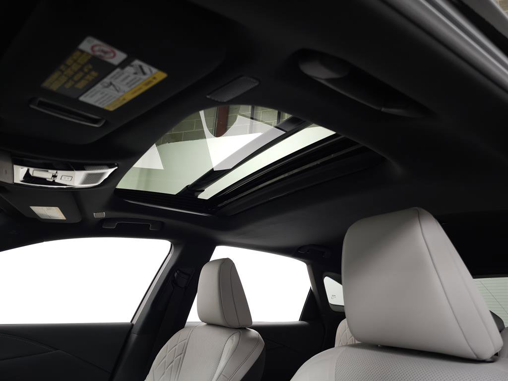 Certified 2024 Lexus RX 350 Premium image 18