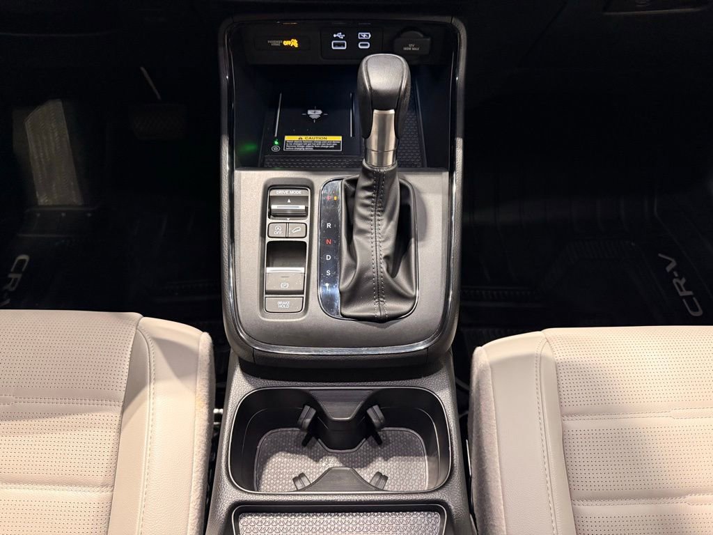 Used 2024 Honda CR-V EX-L image 26