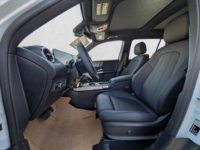 New 2026 Mercedes-Benz GLB 250 image 4