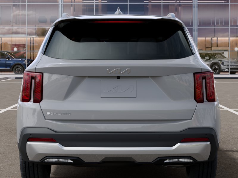 New 2026 Kia Sorento SX FWD image 13