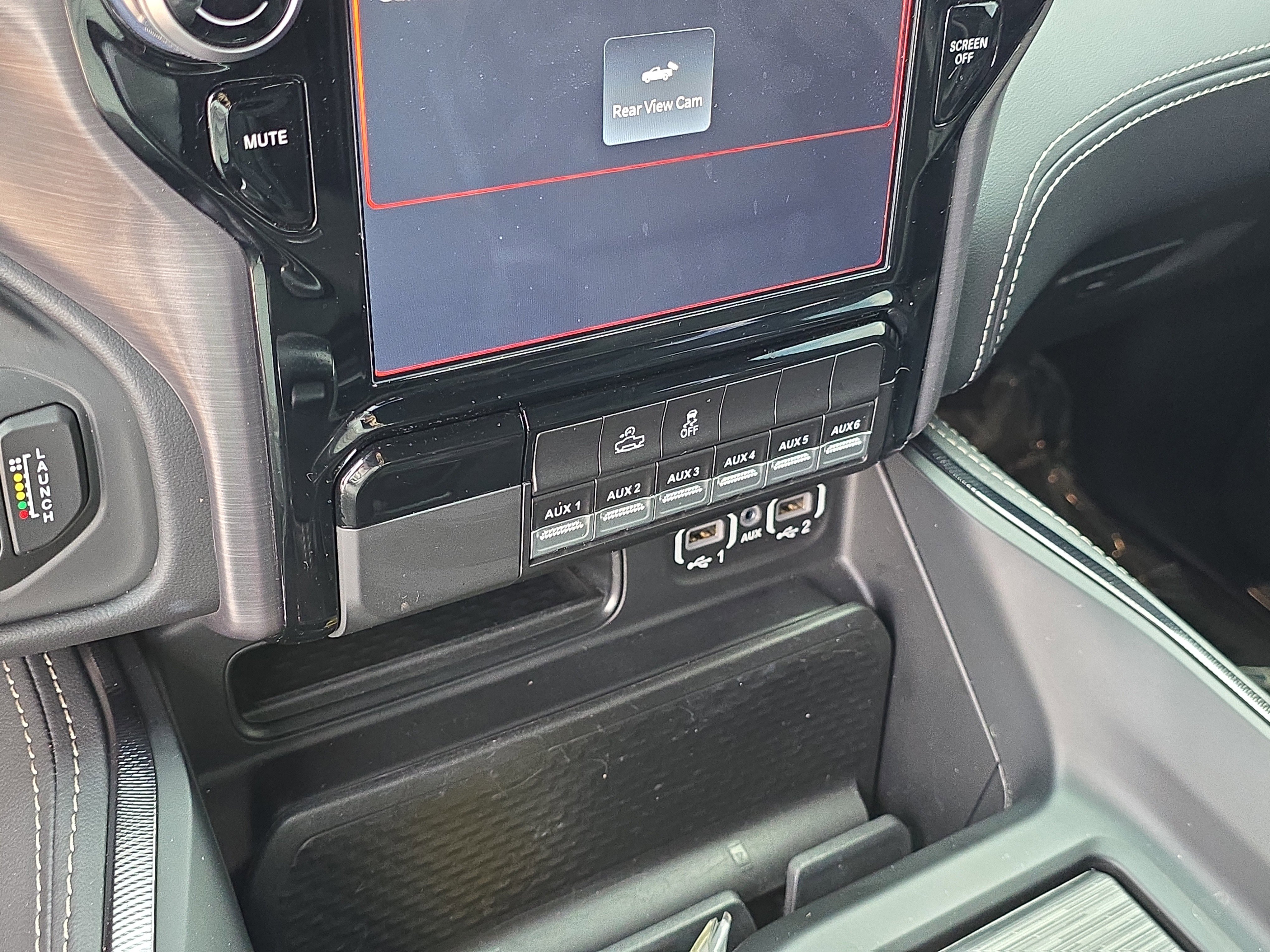 Used 2024 RAM 1500 TRX w/ TRX Level 1 Equipment Group image 23