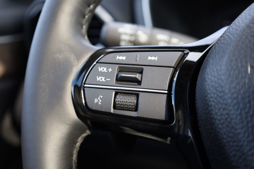 New 2026 Honda Pilot Elite image 18