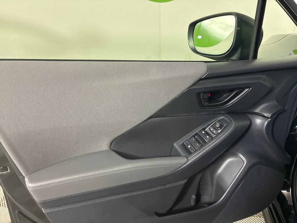 Certified 2025 Subaru Crosstrek 2.0i Premium image 23
