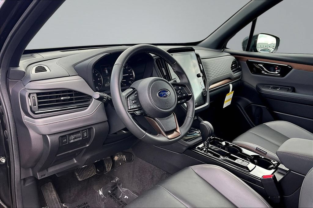 Certified 2026 Subaru Forester Sport AWD/4WD image 15