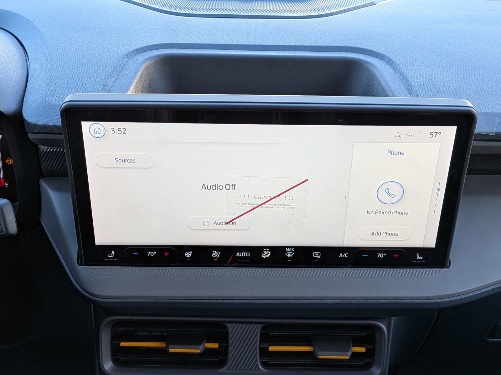 New 2026 Ford Maverick Tremor image 19