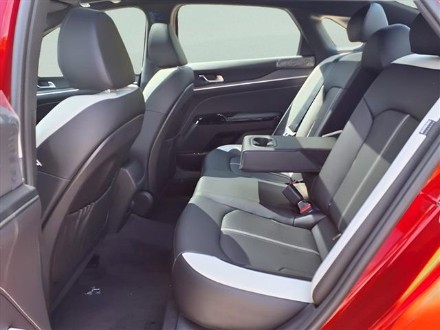 New 2026 Kia K5 GT-Line w/ GT-Line Premium Package FWD image 23