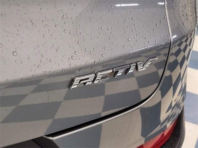 Used 2025 Chevrolet TrailBlazer ACTIV w/ Convenience Package image 8