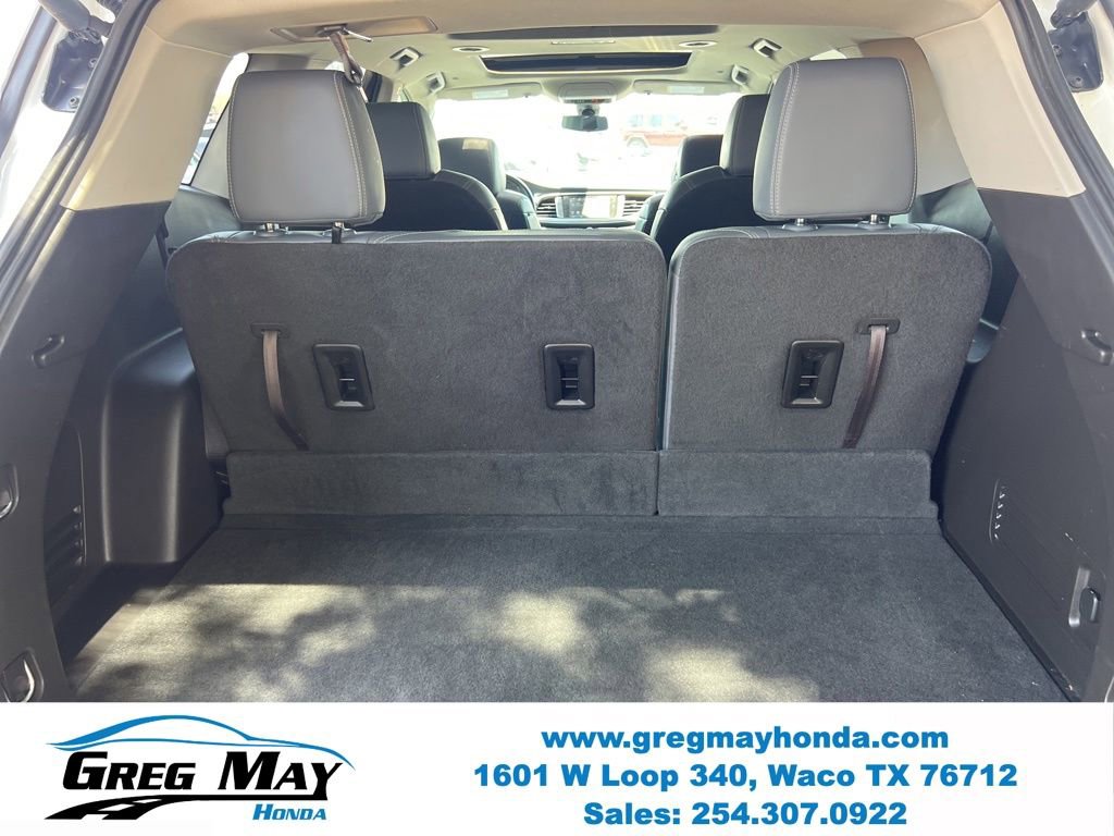 Used 2019 Buick Enclave Essence FWD image 15