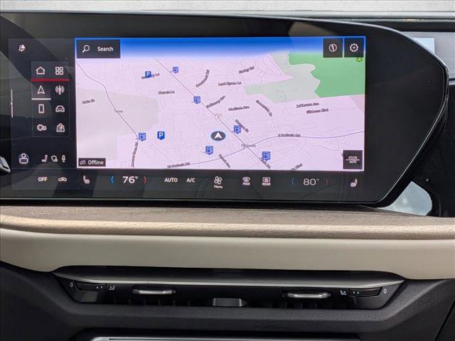 Certified 2025 Audi Q5 Premium w/ Convenience Package image 13