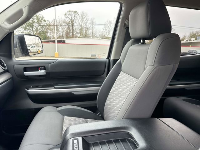 Used 2019 Toyota Tundra SR5 w/ SR5 Upgrade Package image 19