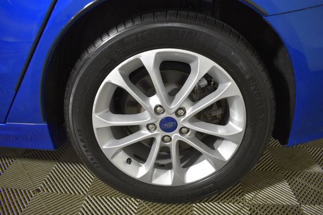 Used 2020 Ford Fusion SE FWD image 40