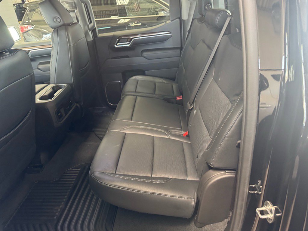 Used 2023 Chevrolet Silverado 1500 RST w/ Convenience Package II image 12