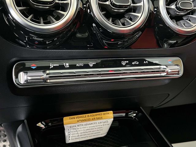 New 2026 Mercedes-Benz GLA 250 4MATIC image 28