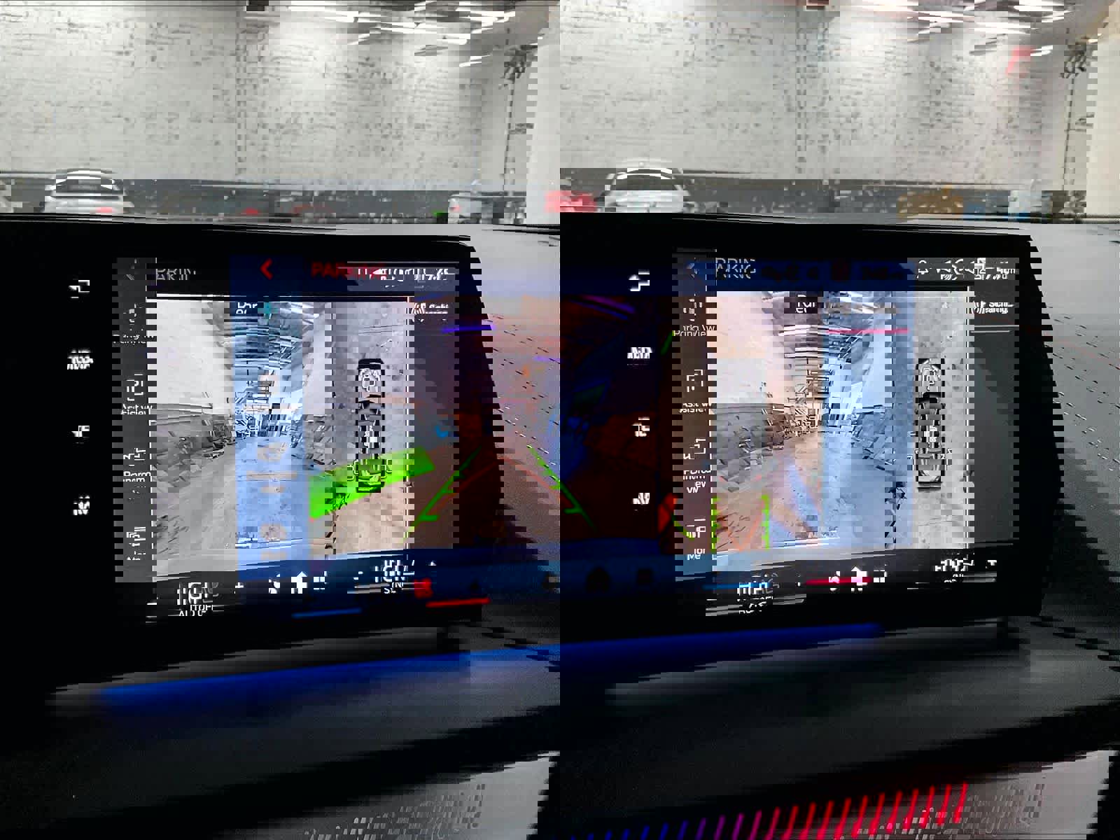 Certified 2025 BMW M235i xDrive w/ Premium Package image 22