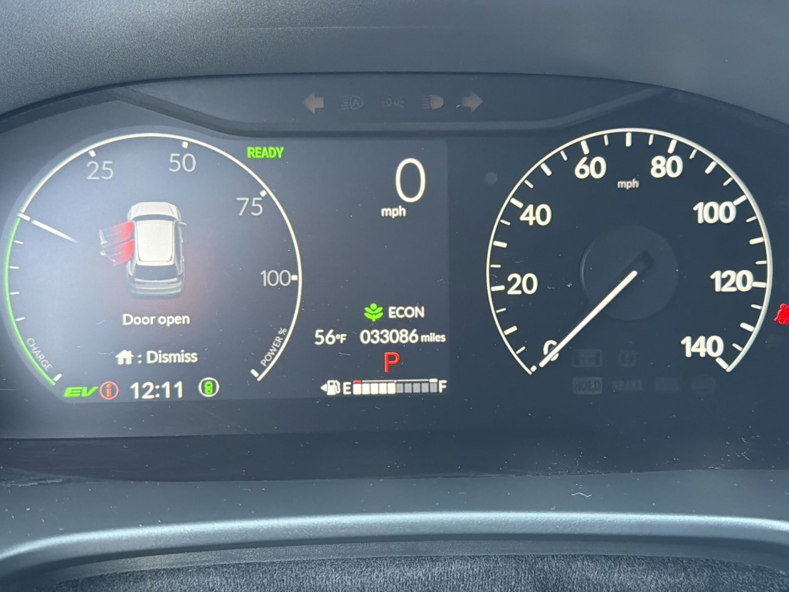 Used 2023 Honda CR-V Sport Touring image 17