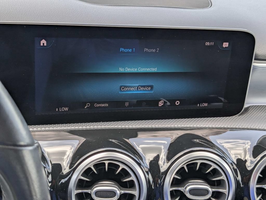 Used 2019 Mercedes-Benz A 220 image 24