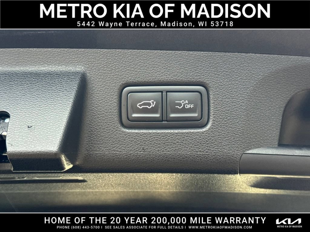 Used 2025 Kia Telluride S AWD/4WD image 44