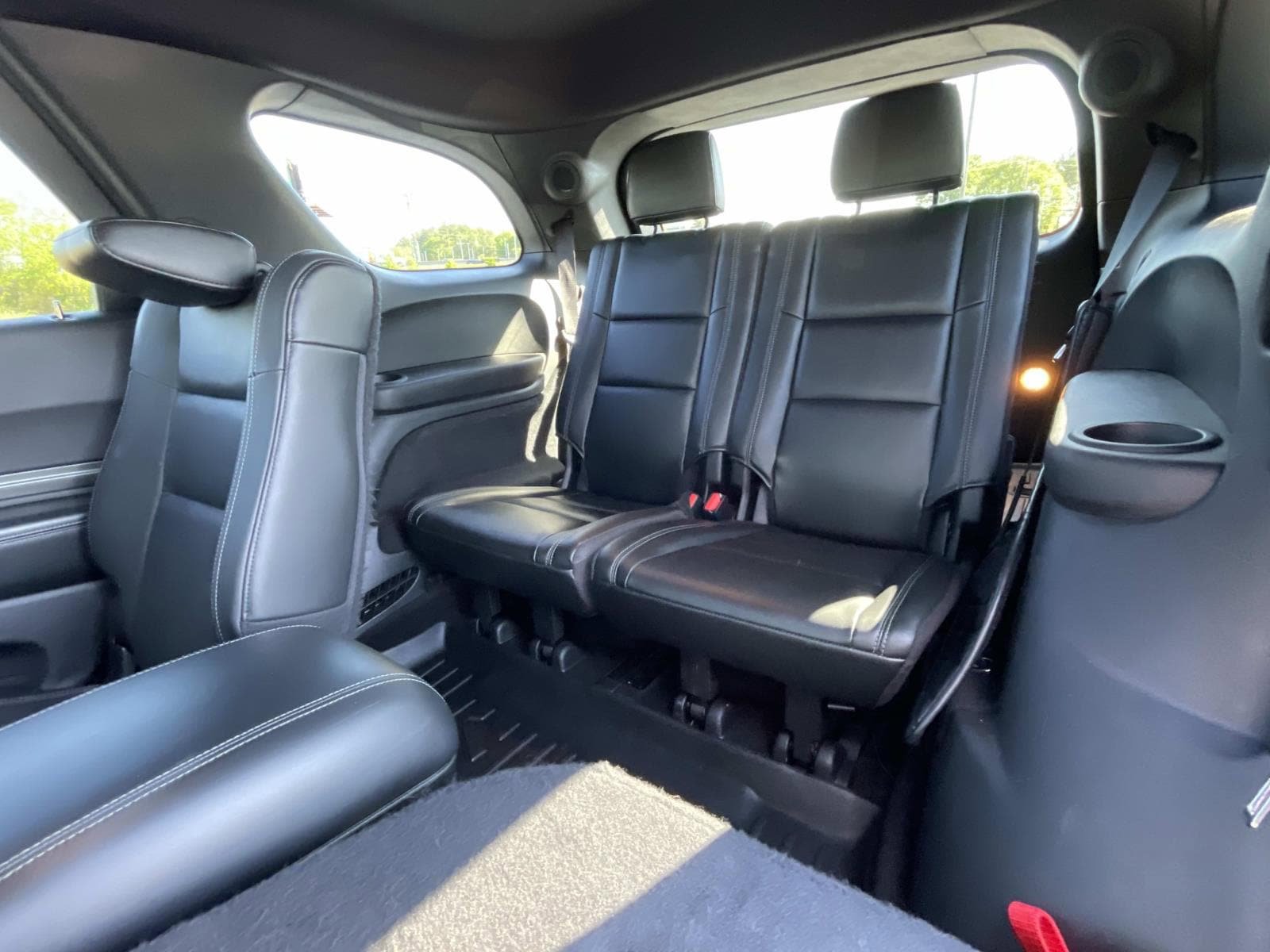 Used 2021 Dodge Durango GT w/ Trailer Tow Group IV image 14