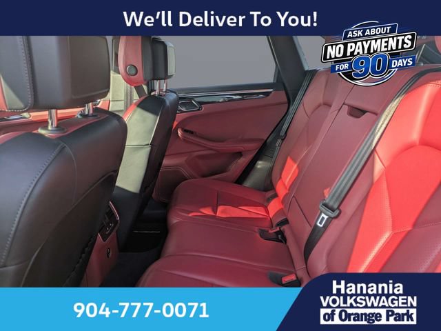 Used 2023 Porsche Macan S AWD/4WD image 14