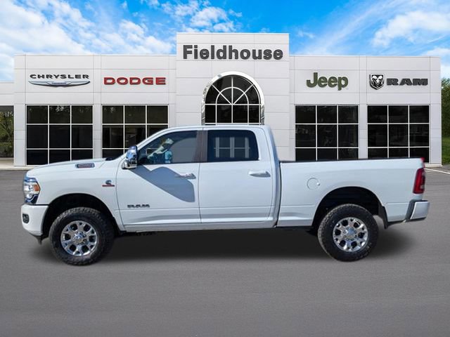 Used 2024 RAM 2500 Laramie image 18