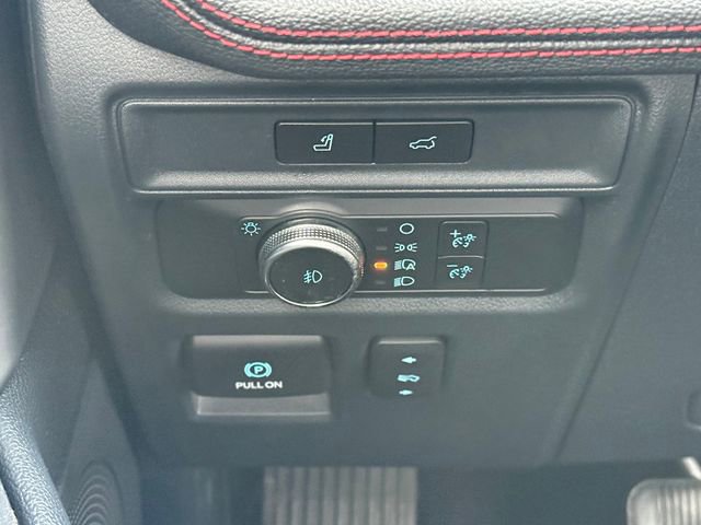 Certified 2022 Ford Expedition Max Limited AWD/4WD image 24