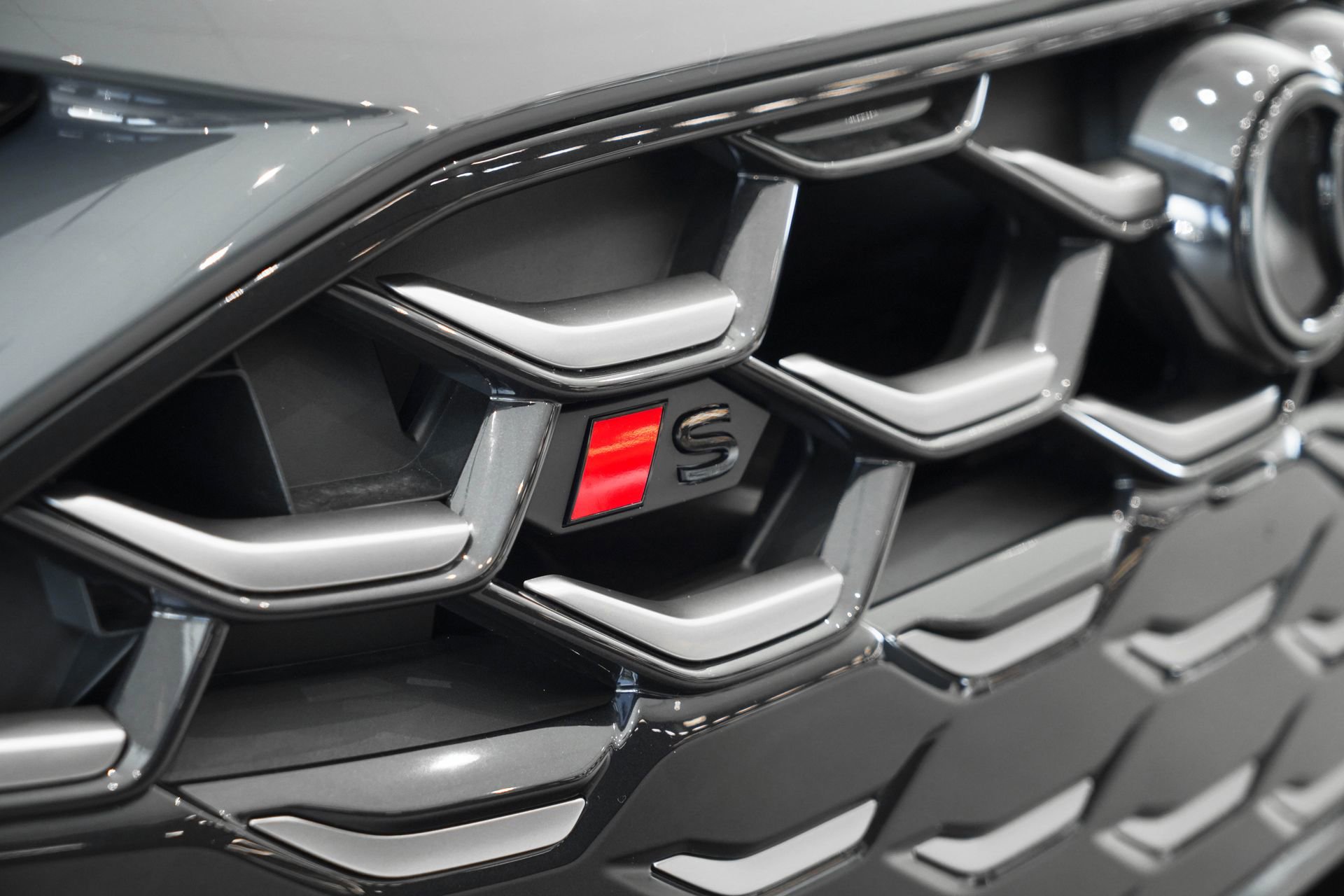 New 2025 Audi S5 Prestige image 12