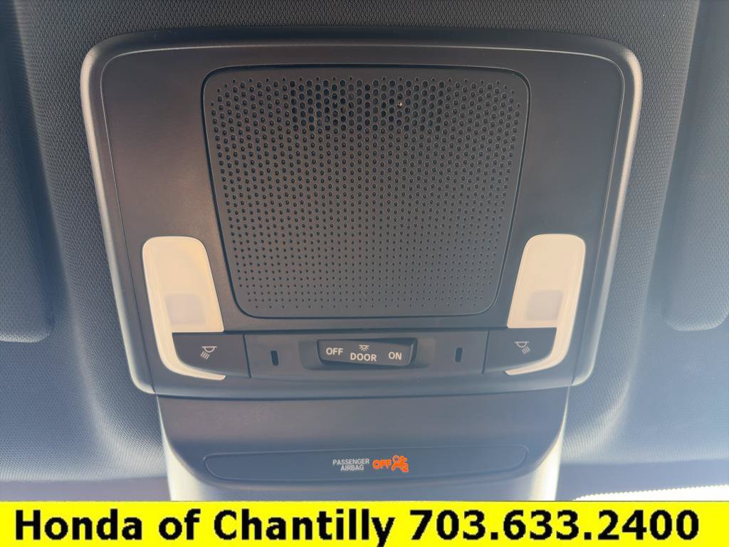 Used 2026 Honda HR-V Sport image 19