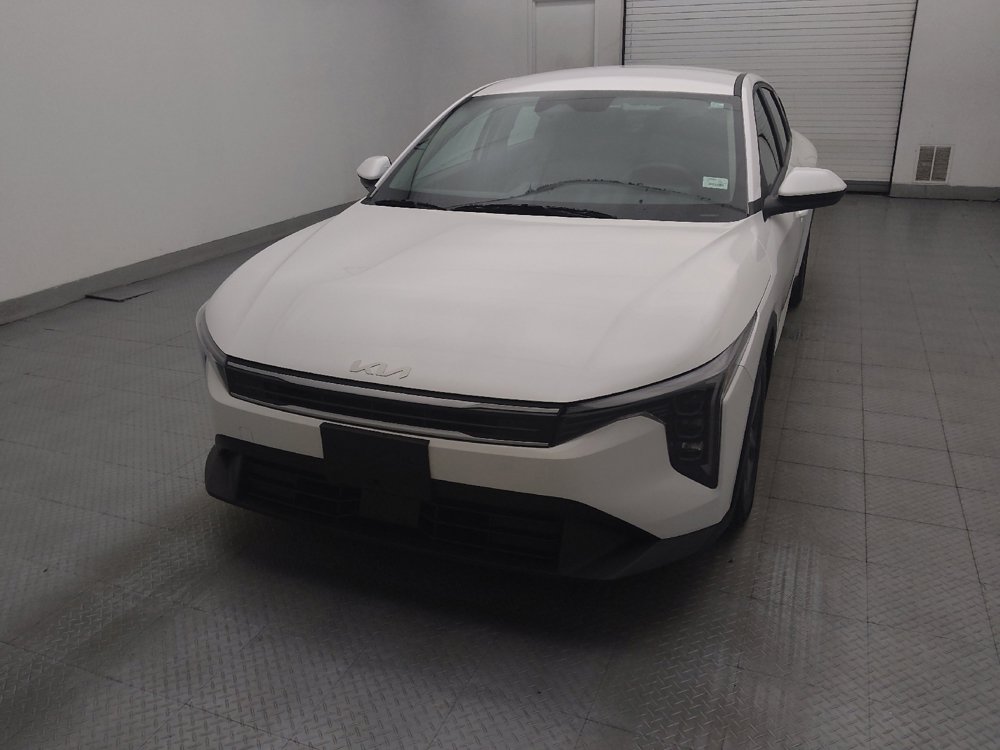 Used 2025 Kia K4 FWD image 15