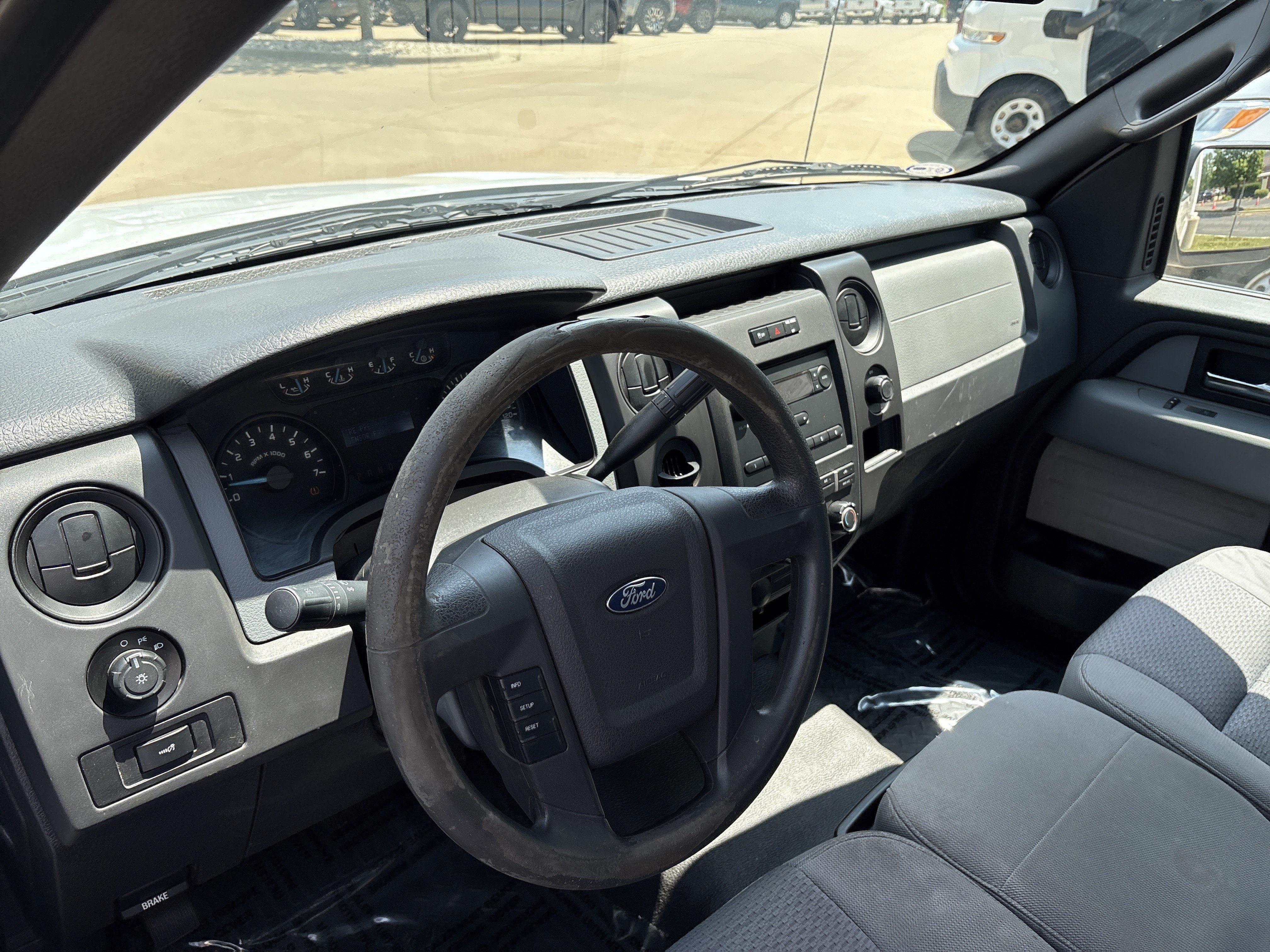 Used 2013 Ford F150 XL w/ PWR Equipment Group RWD image 14