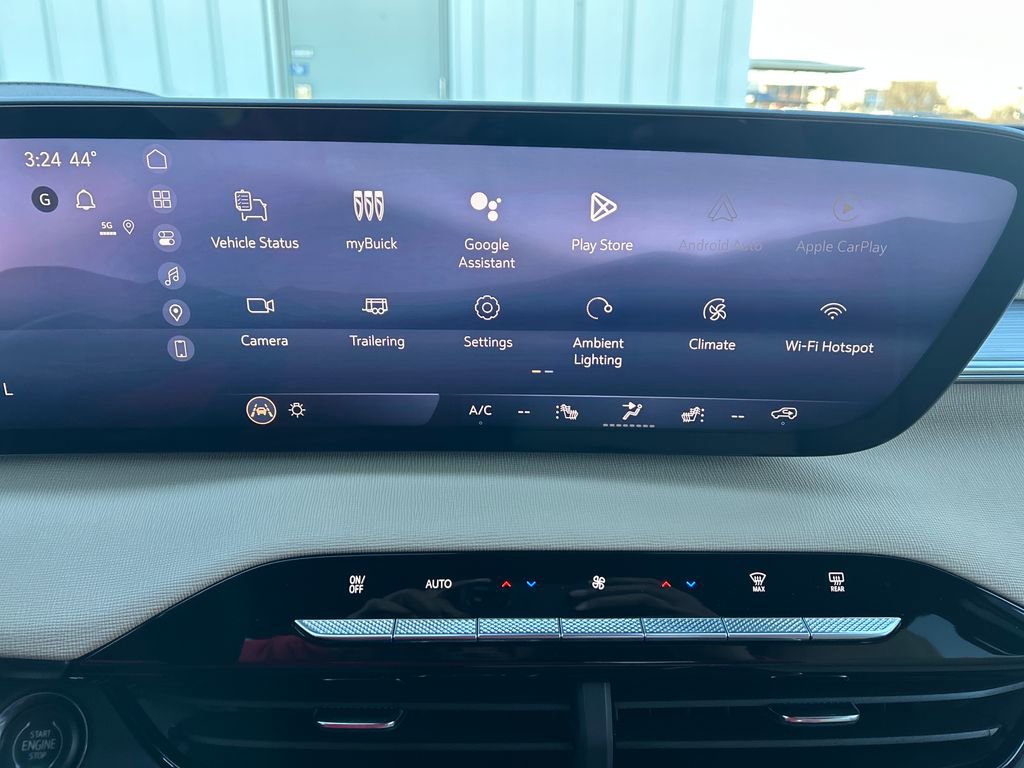 New 2026 Buick Enclave Preferred w/ Power Package image 18