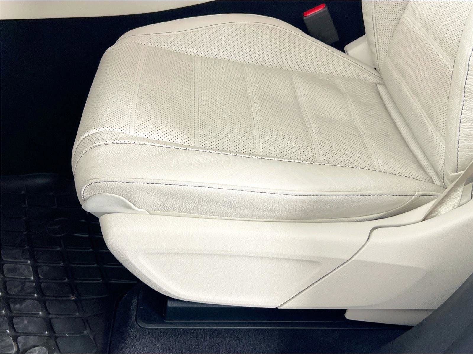 Certified 2025 Mercedes-Benz GLE 350 4MATIC image 20