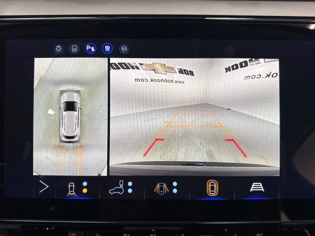 New 2027 Chevrolet Bolt RS w/ Technology Package FWD image 16