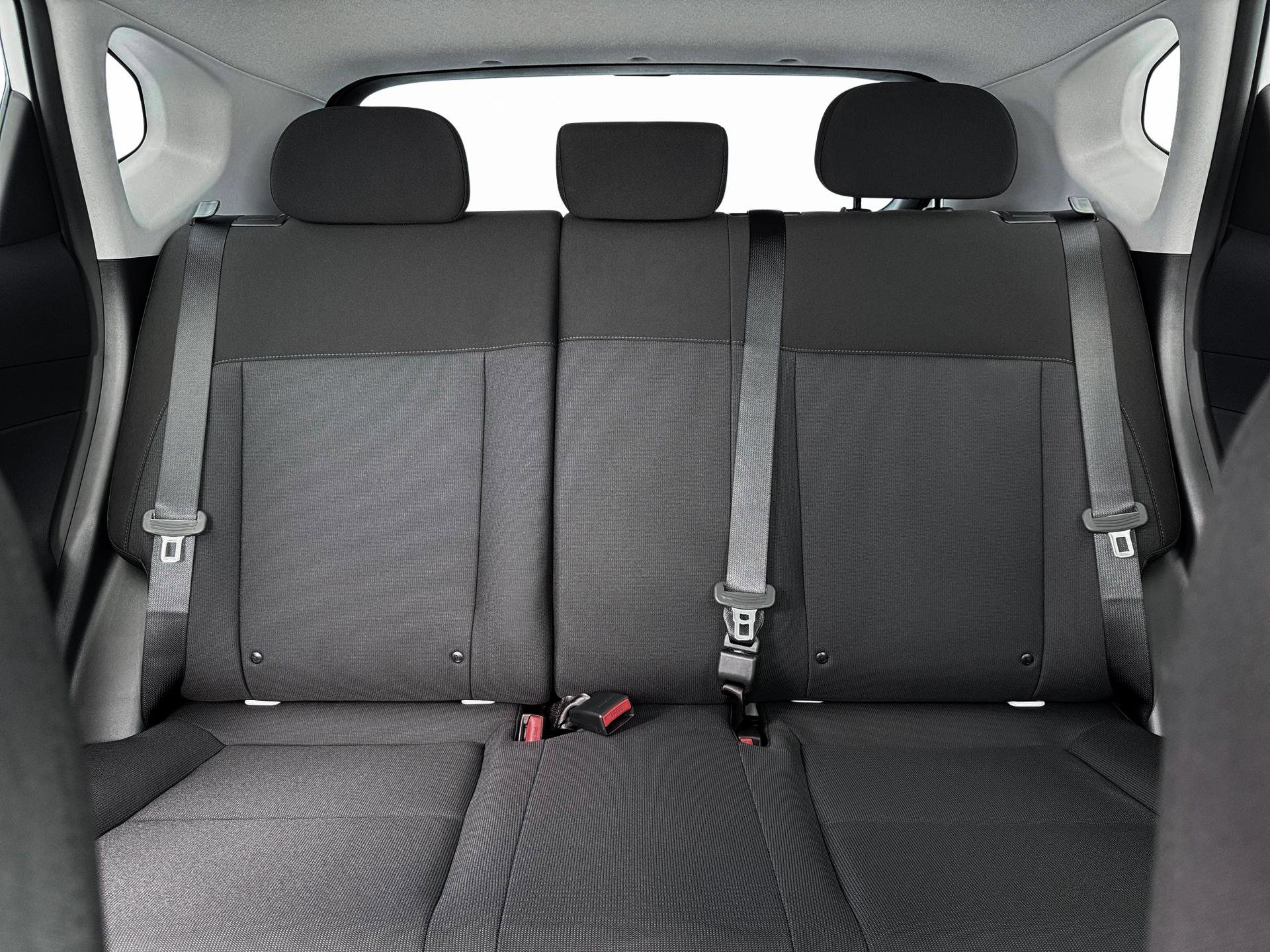 New 2026 Hyundai Kona SE FWD image 16