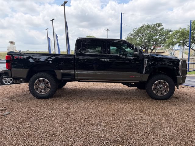 Used 2026 Ford F250 King Ranch AWD/4WD image 6