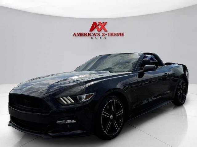 Used 2015 Ford Mustang GT Premium w/ Equipment Group 401A RWD image 54