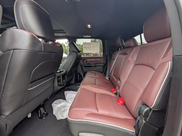 New 2026 RAM 2500 Limited image 12