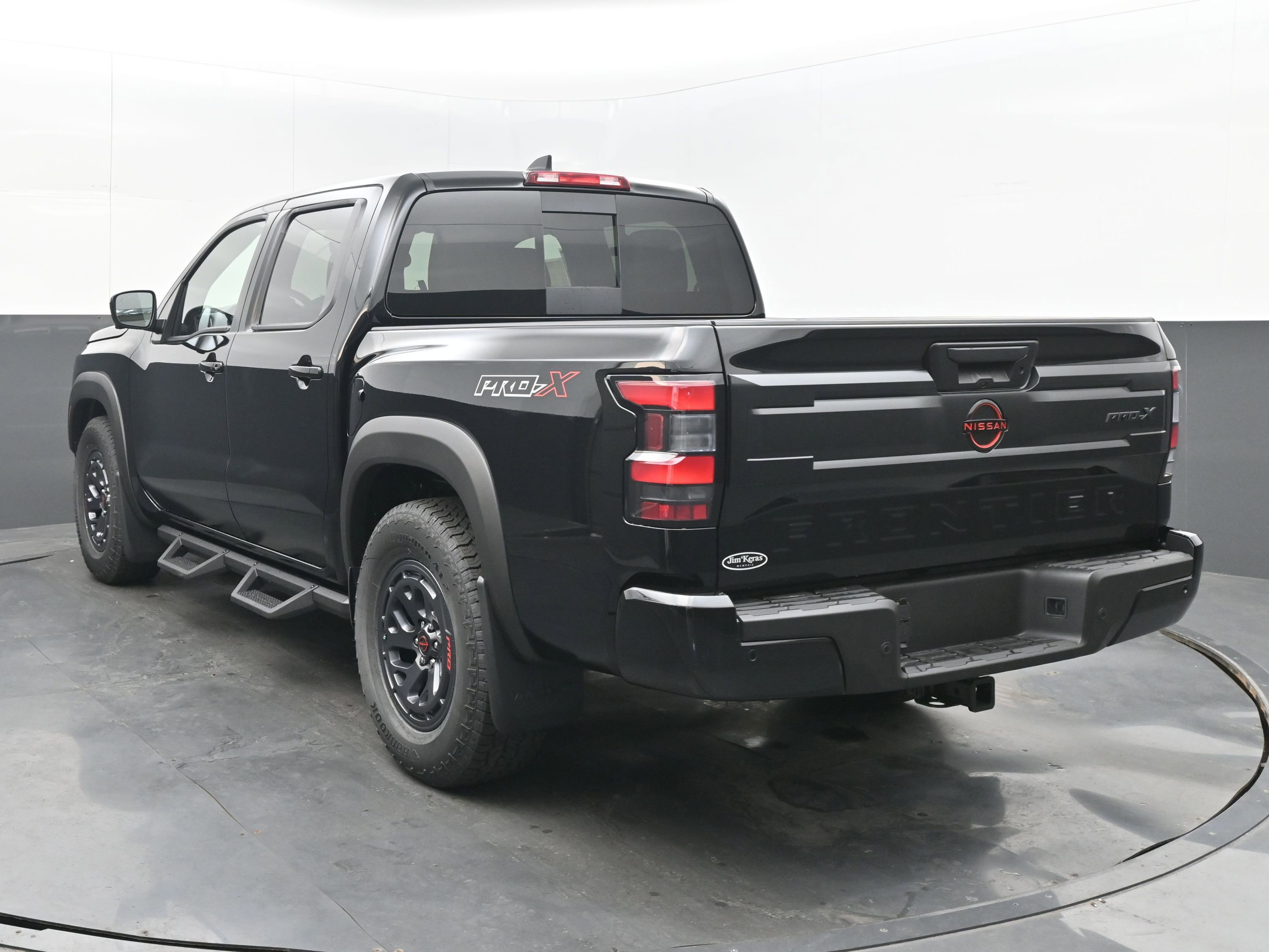 New 2026 Nissan Frontier Pro-X w/ Pro Premium Package image 6