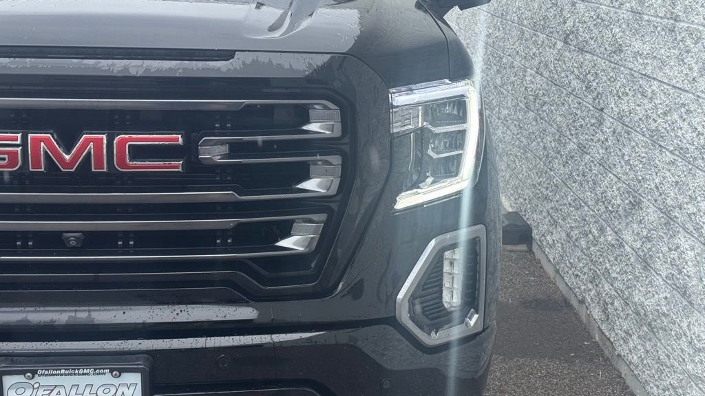 Used 2021 GMC Sierra 1500 AT4 w/ AT4 Value Package image 7