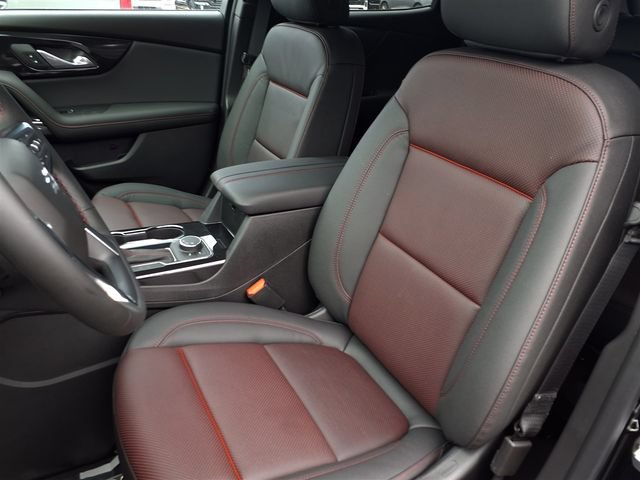 New 2026 Chevrolet Blazer RS FWD image 3