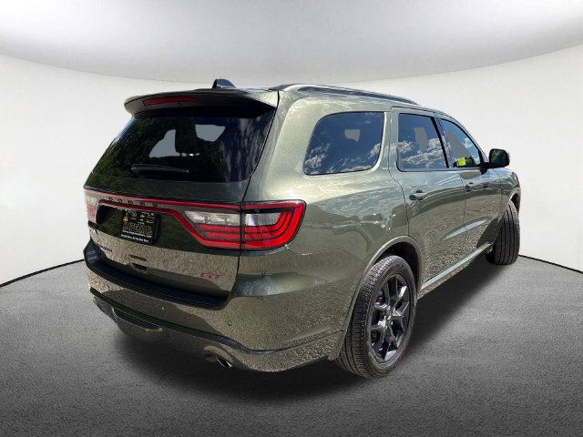 Certified 2026 Dodge Durango GT AWD/4WD image 15