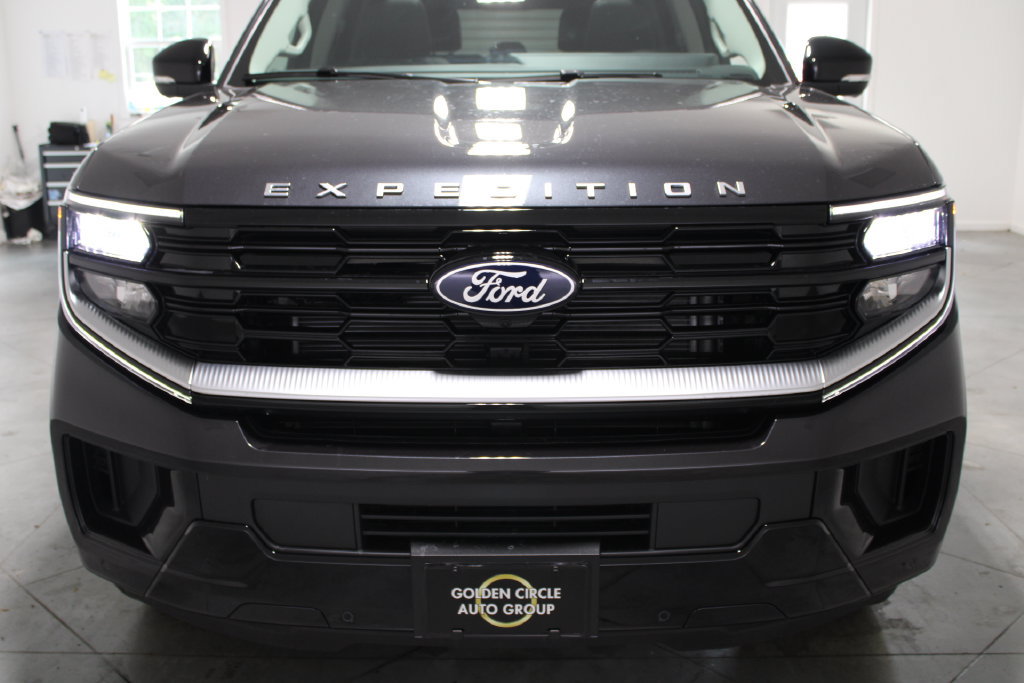New 2027 Ford Expedition Max Platinum w/ Driver's Package RWD image 62
