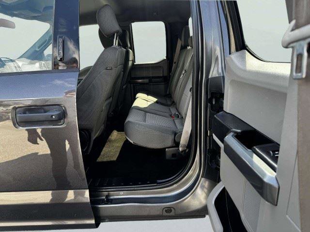 Used 2018 Ford F150 XLT RWD image 35
