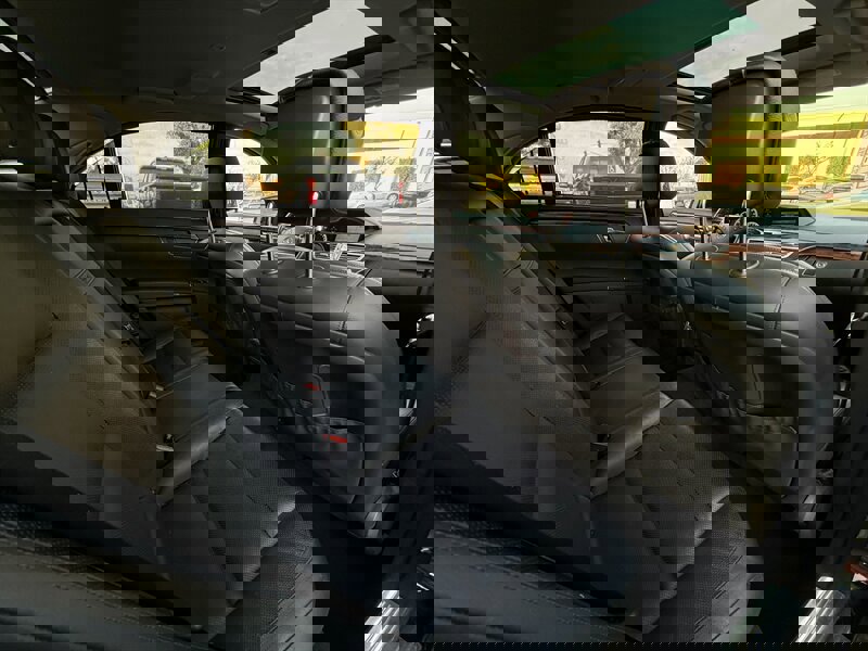 Used 2013 Mercedes-Benz S 550 image 59