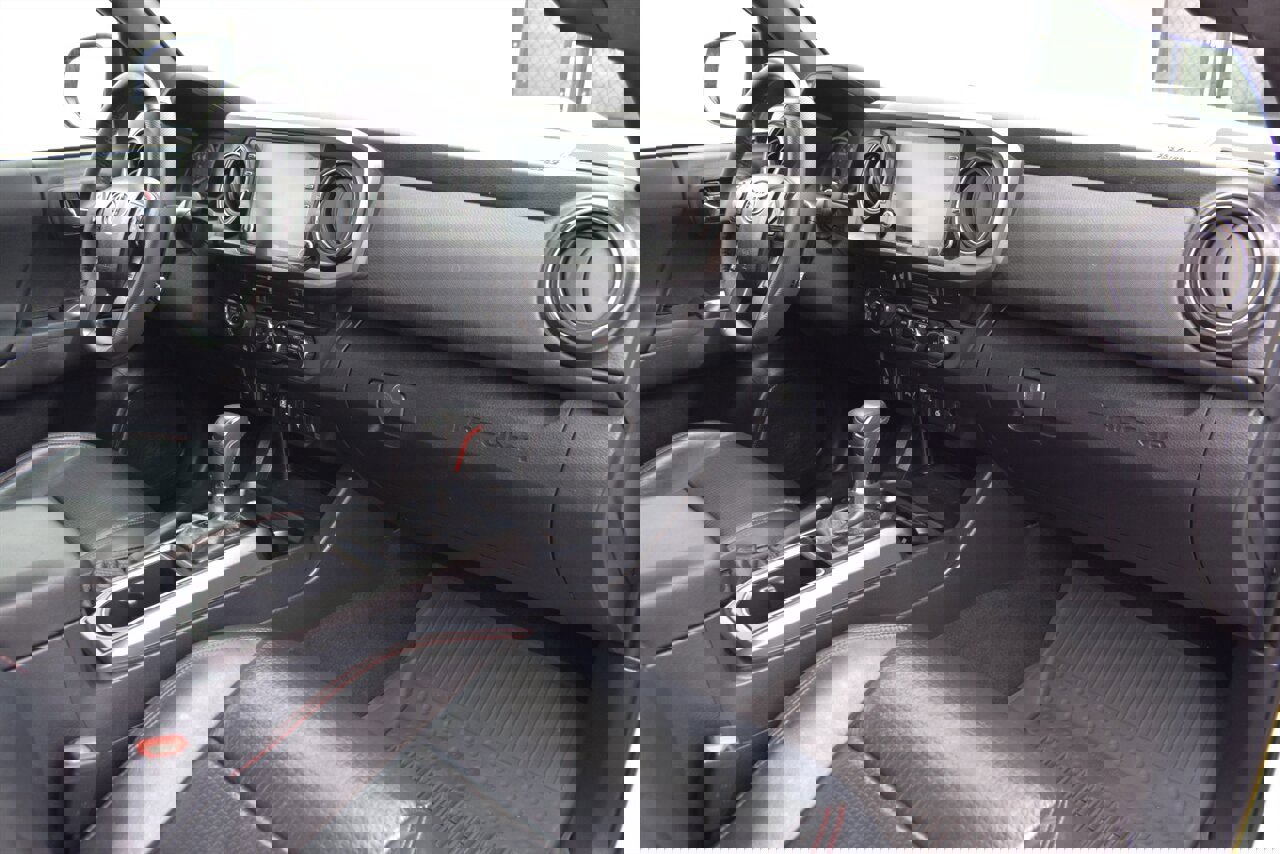 Used 2020 Toyota Tacoma TRD Pro image 13