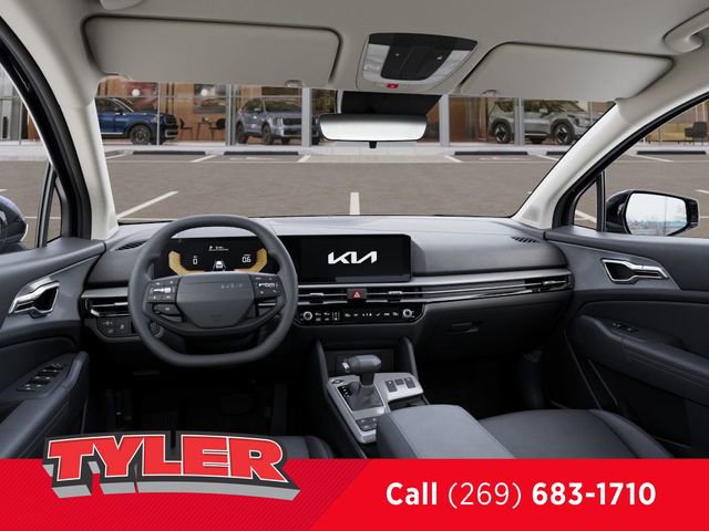 New 2026 Kia Sportage EX image 15