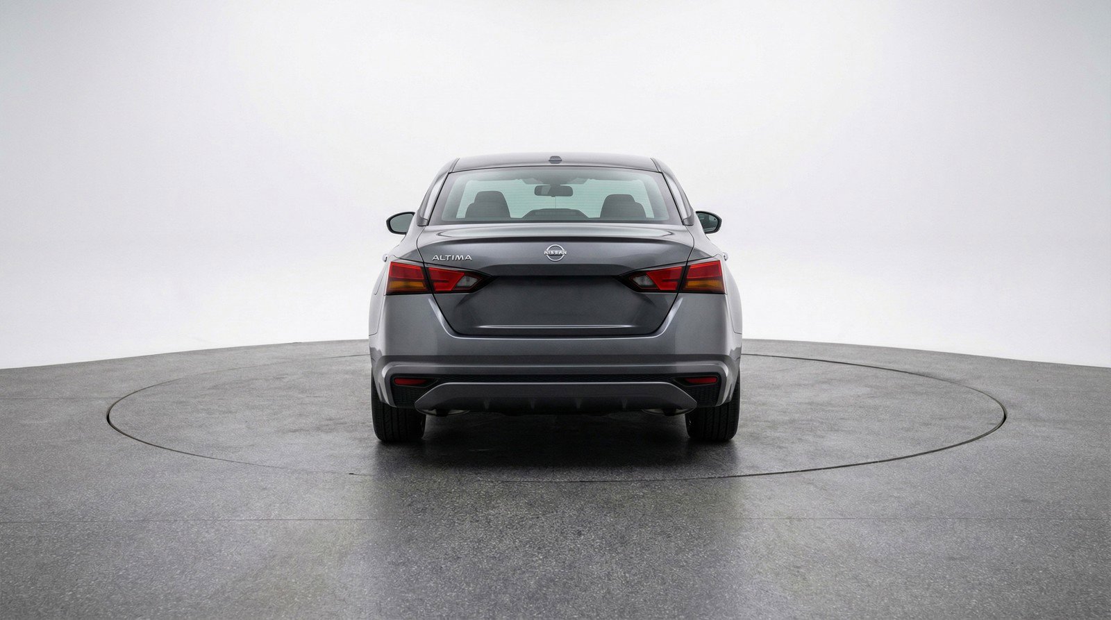 Used 2025 Nissan Altima 2.5 SV image 7