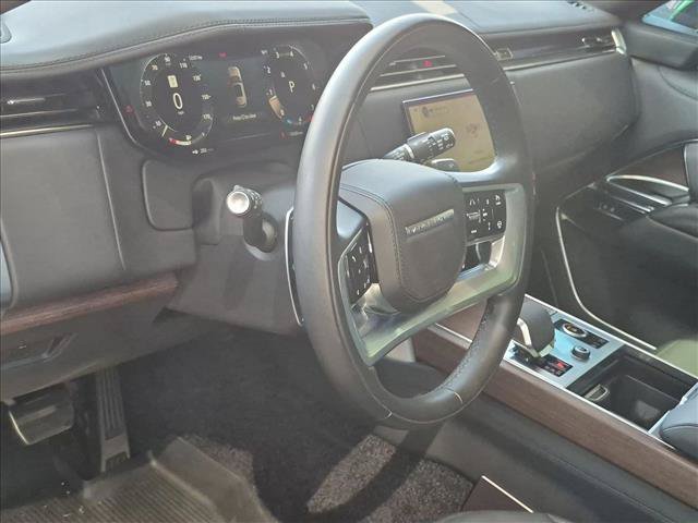 Used 2023 Land Rover Range Rover Autobiography AWD/4WD image 10