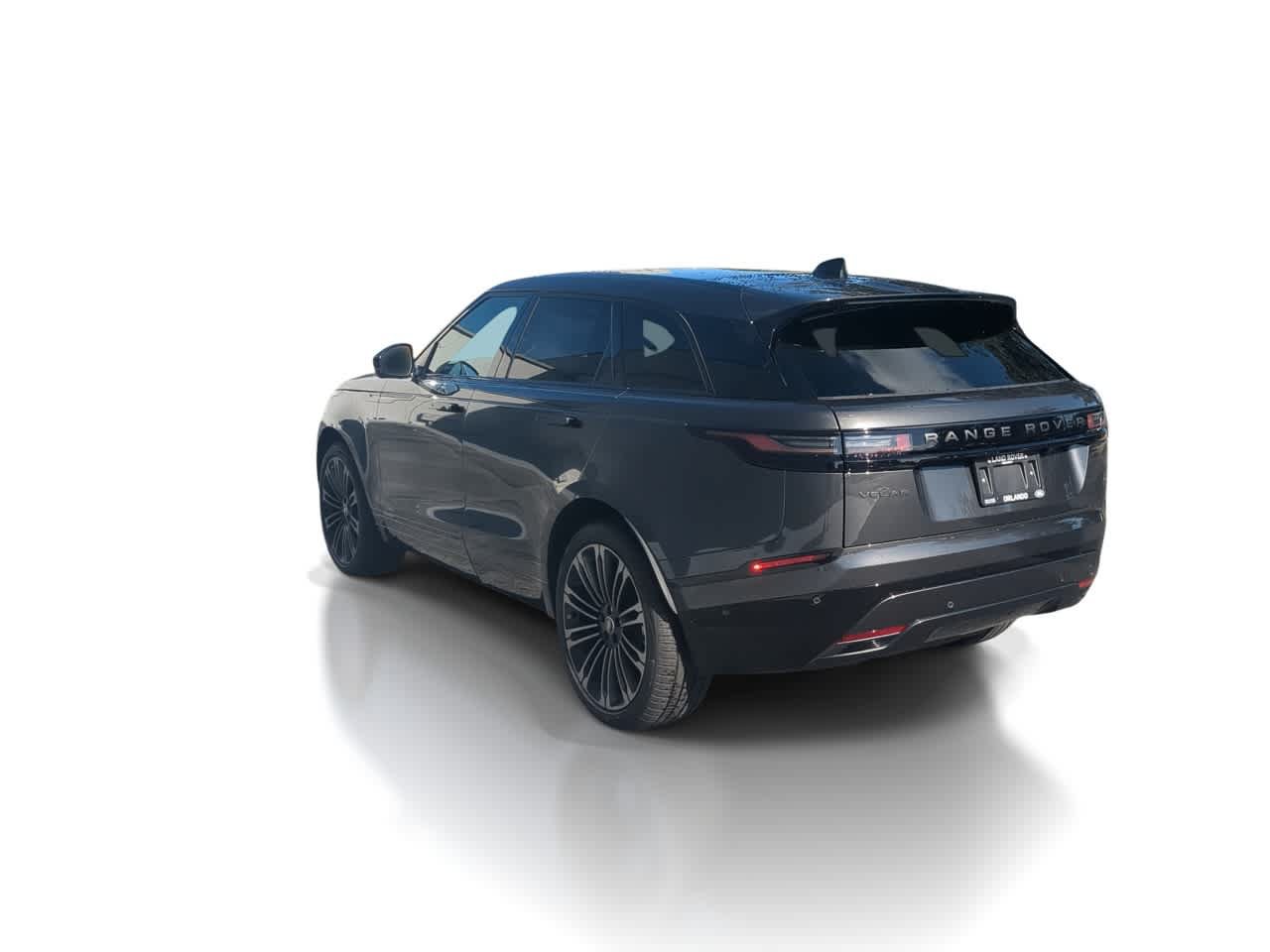 New 2026 Land Rover Range Rover Velar Belgravia AWD/4WD image 6