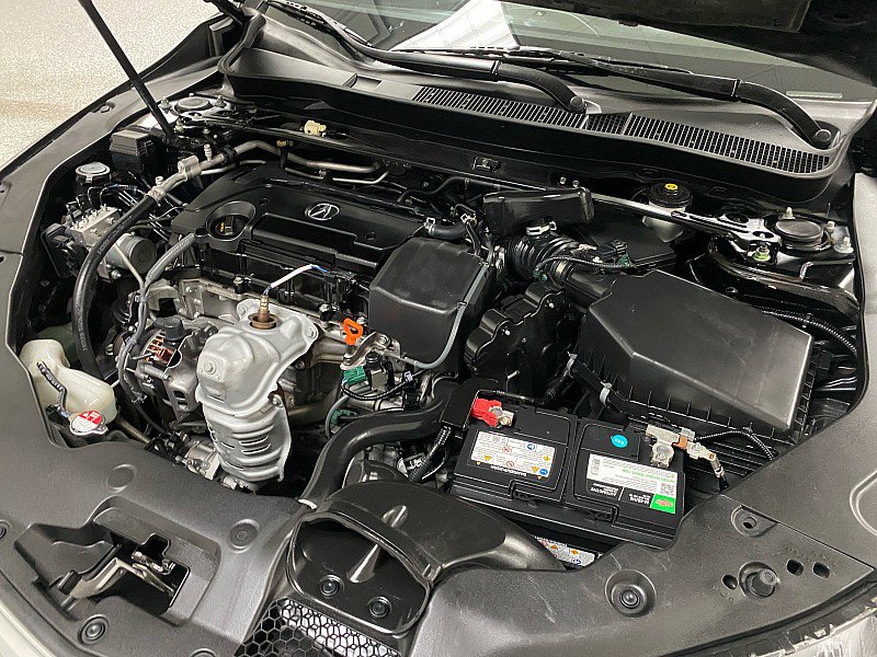 Used 2016 Acura TLX image 16