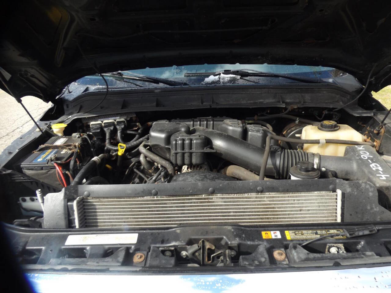 Used 2016 Ford F350 XL image 13
